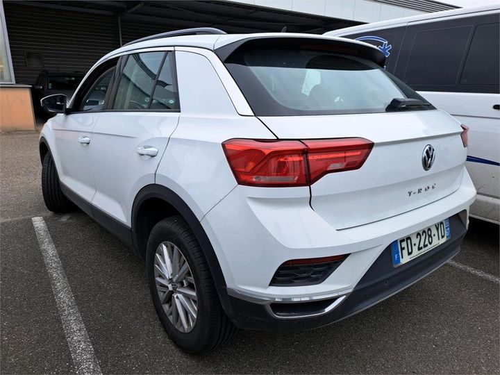 Photo 16 VIN: WVGZZZA1ZKV058835 - VOLKSWAGEN T-ROC 