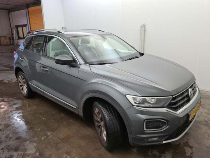 Photo 30 VIN: WVGZZZA1ZKV060005 - VOLKSWAGEN T-ROC 