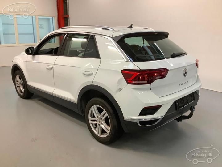 Photo 24 VIN: WVGZZZA1ZKV060282 - VOLKSWAGEN T-ROC SUV 