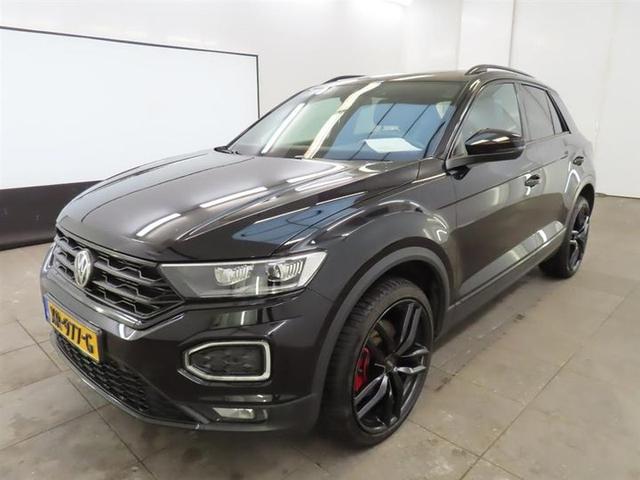 Photo 0 VIN: WVGZZZA1ZKV060620 - VW T-ROC 