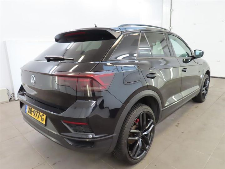 Photo 1 VIN: WVGZZZA1ZKV060620 - VW T-ROC 