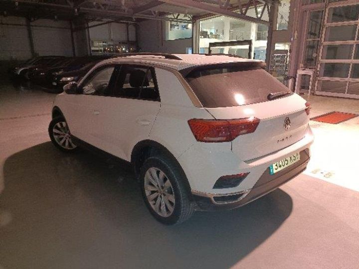 Photo 12 VIN: WVGZZZA1ZKV060814 - VOLKSWAGEN T-ROC 