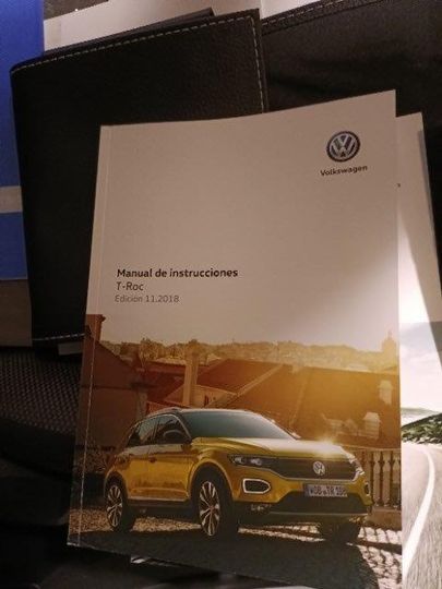 Photo 17 VIN: WVGZZZA1ZKV060814 - VOLKSWAGEN T-ROC 