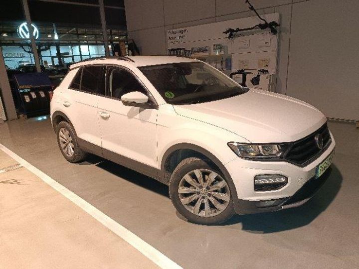 Photo 34 VIN: WVGZZZA1ZKV060814 - VOLKSWAGEN T-ROC 