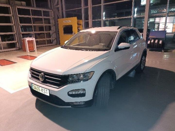 Photo 36 VIN: WVGZZZA1ZKV060814 - VOLKSWAGEN T-ROC 