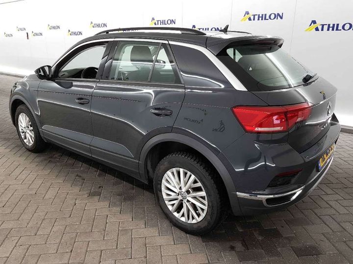 Photo 3 VIN: WVGZZZA1ZKV061021 - VOLKSWAGEN T-ROC 