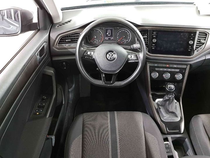 Photo 7 VIN: WVGZZZA1ZKV061021 - VOLKSWAGEN T-ROC 