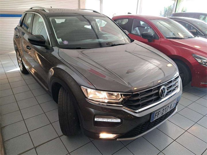 Photo 23 VIN: WVGZZZA1ZKV061258 - VOLKSWAGEN T-ROC 