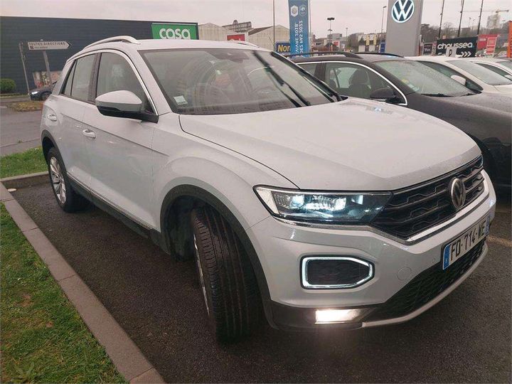 Photo 25 VIN: WVGZZZA1ZKV062909 - VOLKSWAGEN T-ROC 