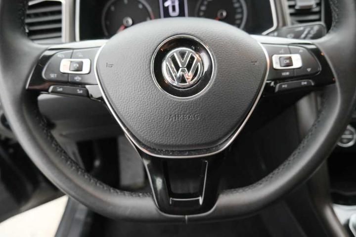 Photo 21 VIN: WVGZZZA1ZKV065028 - VOLKSWAGEN T-ROC &#3917 