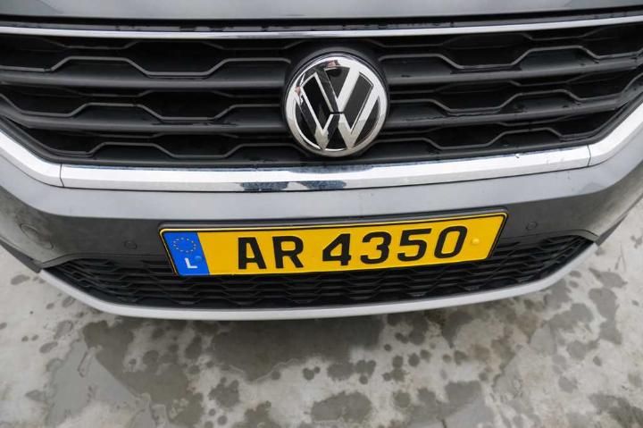 Photo 5 VIN: WVGZZZA1ZKV065028 - VOLKSWAGEN T-ROC &#3917 