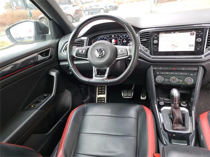 Photo 6 VIN: WVGZZZA1ZKV067513 - VOLKSWAGEN T-ROC 