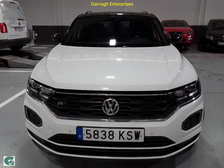 Photo 11 VIN: WVGZZZA1ZKV068078 - VOLKSWAGEN T-ROC 