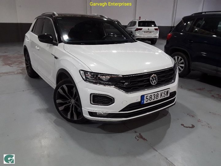 Photo 14 VIN: WVGZZZA1ZKV068078 - VOLKSWAGEN T-ROC 