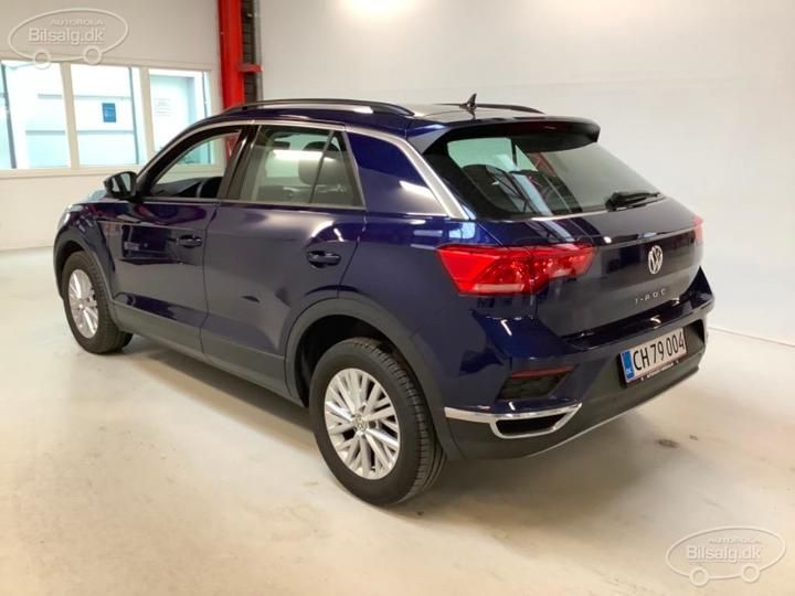 Photo 22 VIN: WVGZZZA1ZKV070742 - VOLKSWAGEN T-ROC SUV 