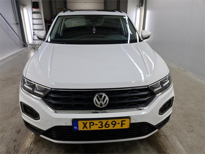 Photo 11 VIN: WVGZZZA1ZKV071442 - VOLKSWAGEN T-ROC 