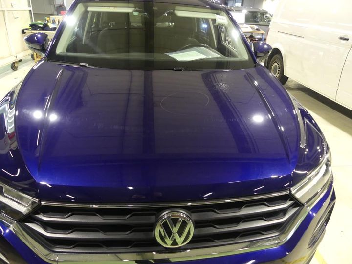 Photo 16 VIN: WVGZZZA1ZKV071676 - VW T-ROC 