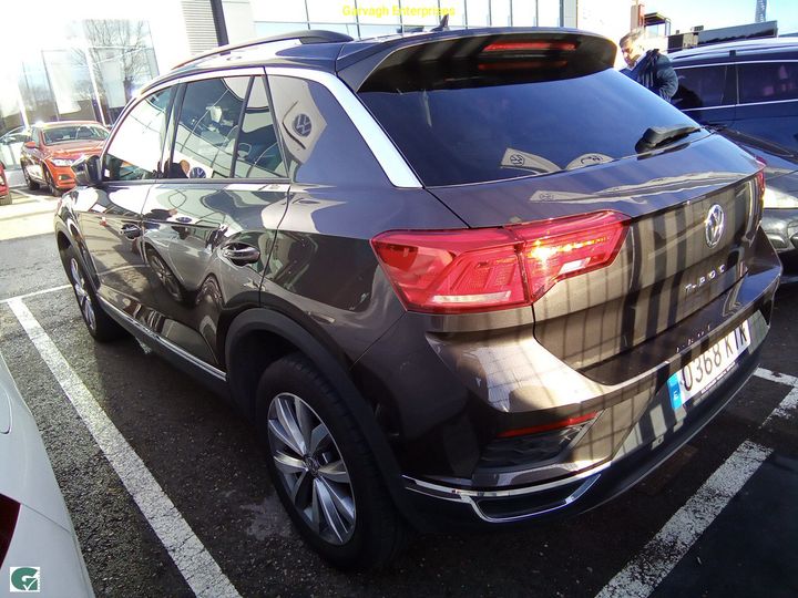 Photo 10 VIN: WVGZZZA1ZKV072282 - VOLKSWAGEN T-ROC 