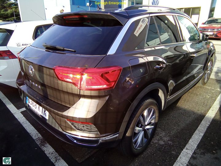 Photo 17 VIN: WVGZZZA1ZKV072282 - VOLKSWAGEN T-ROC 