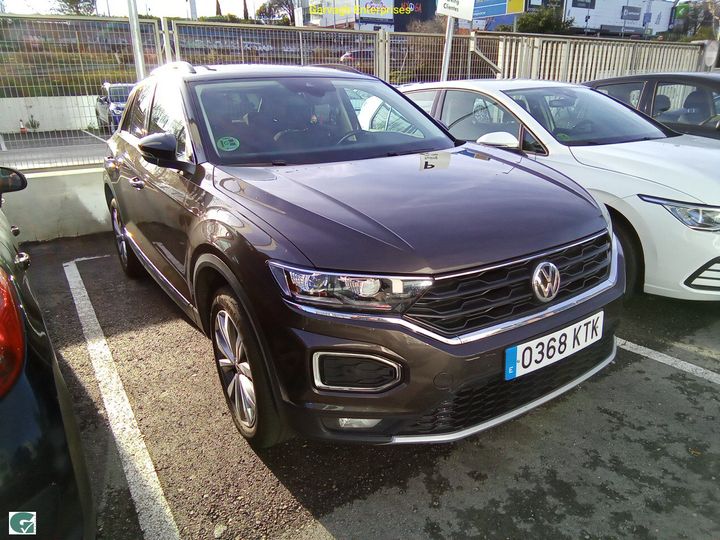 Photo 23 VIN: WVGZZZA1ZKV072282 - VOLKSWAGEN T-ROC 