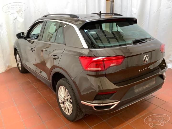 Photo 19 VIN: WVGZZZA1ZKV073177 - VOLKSWAGEN T-ROC SUV 