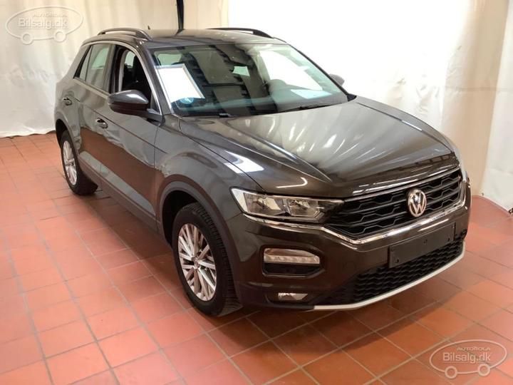 Photo 3 VIN: WVGZZZA1ZKV073177 - VOLKSWAGEN T-ROC SUV 