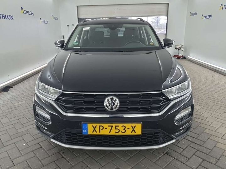 Photo 13 VIN: WVGZZZA1ZKV073658 - VW T-ROC 