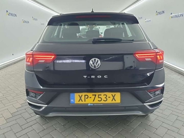 Photo 14 VIN: WVGZZZA1ZKV073658 - VW T-ROC 