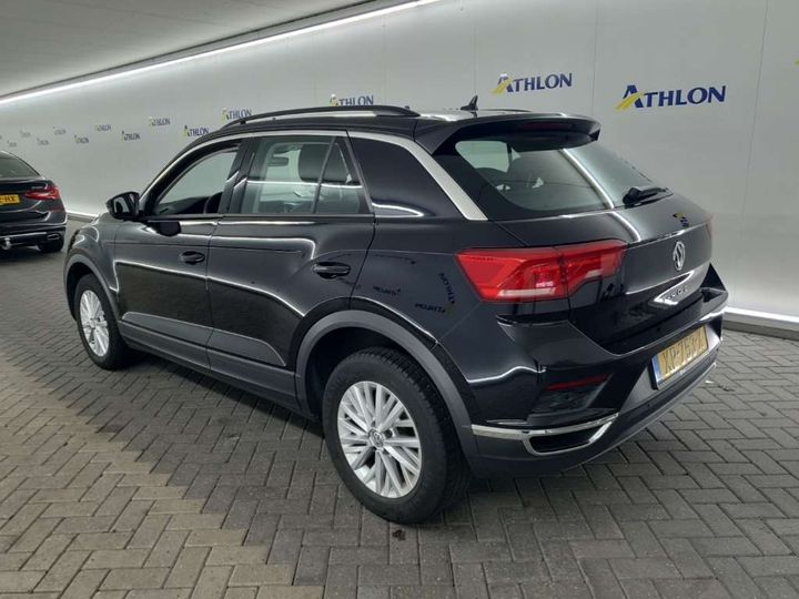 Photo 3 VIN: WVGZZZA1ZKV073658 - VW T-ROC 