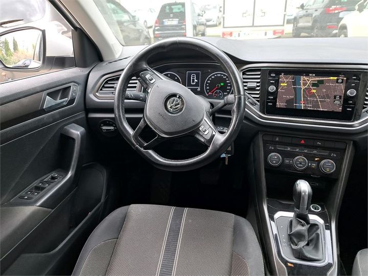 Photo 12 VIN: WVGZZZA1ZKV075126 - VOLKSWAGEN T-ROC 