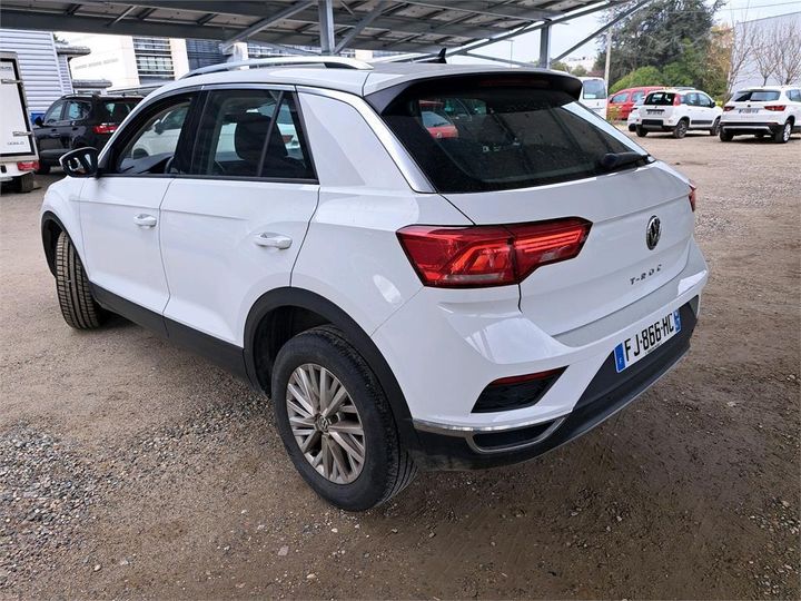 Photo 13 VIN: WVGZZZA1ZKV075126 - VOLKSWAGEN T-ROC 