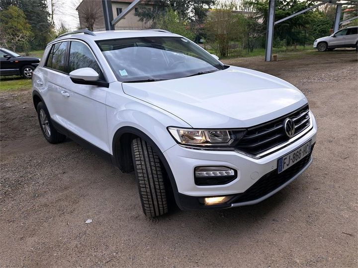 Photo 19 VIN: WVGZZZA1ZKV075126 - VOLKSWAGEN T-ROC 