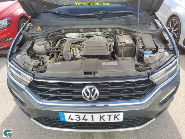 Photo 14 VIN: WVGZZZA1ZKV075713 - VOLKSWAGEN T-ROC 