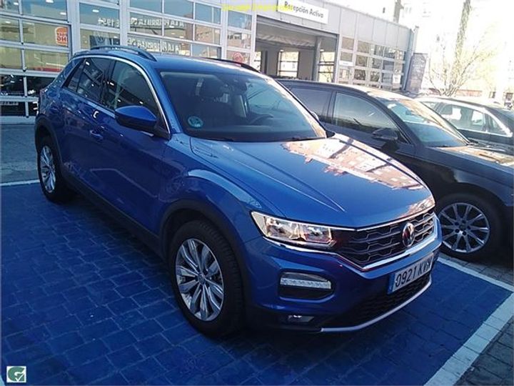 Photo 31 VIN: WVGZZZA1ZKV076480 - VOLKSWAGEN T-ROC 