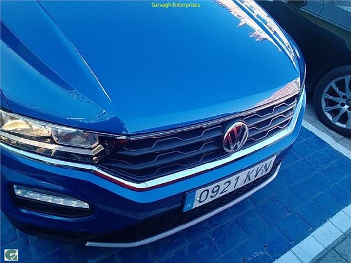 Photo 32 VIN: WVGZZZA1ZKV076480 - VOLKSWAGEN T-ROC 