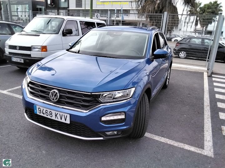 Photo 0 VIN: WVGZZZA1ZKV076979 - VOLKSWAGEN T-ROC 