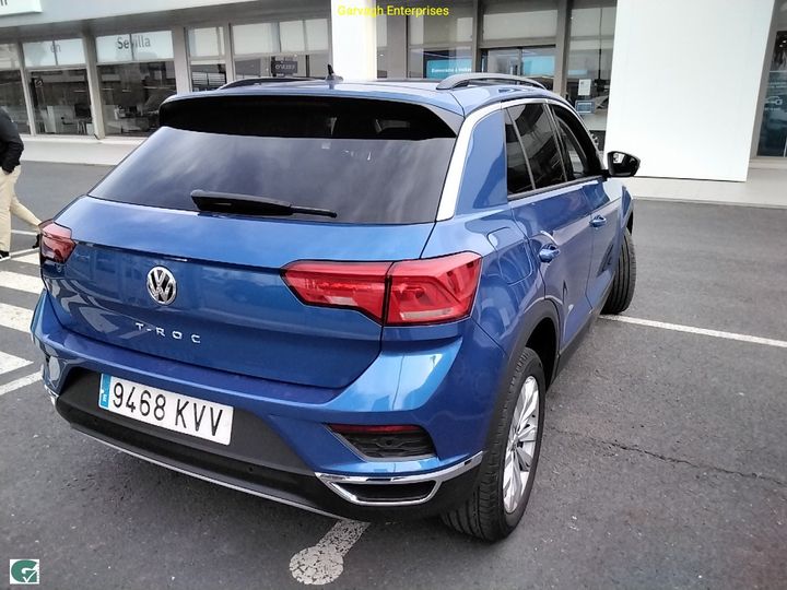 Photo 18 VIN: WVGZZZA1ZKV076979 - VOLKSWAGEN T-ROC 