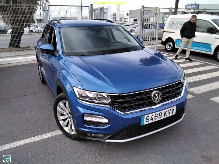 Photo 19 VIN: WVGZZZA1ZKV076979 - VOLKSWAGEN T-ROC 