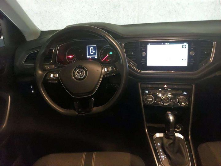 Photo 4 VIN: WVGZZZA1ZKV077649 - VOLKSWAGEN T-ROC 