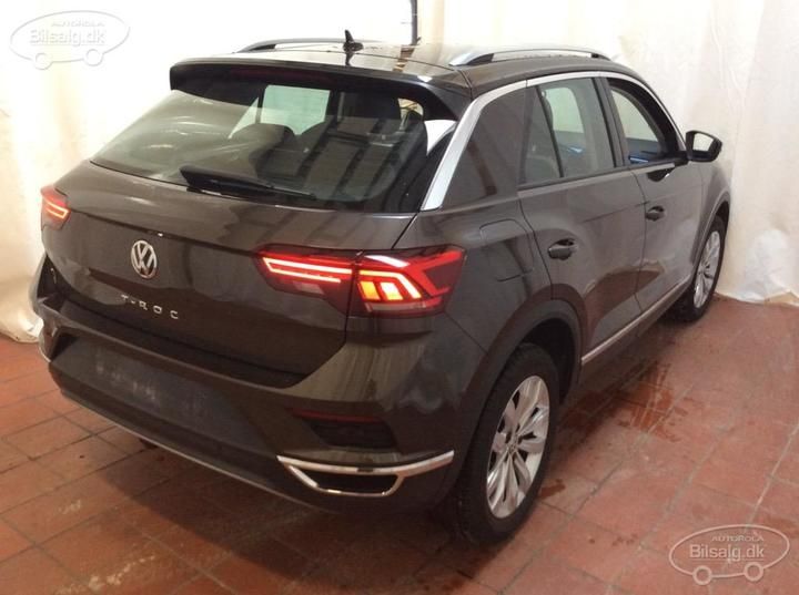 Photo 7 VIN: WVGZZZA1ZKV078751 - VOLKSWAGEN T-ROC SUV 