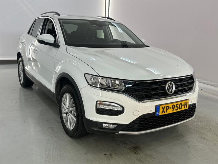 Photo 19 VIN: WVGZZZA1ZKV079332 - VW T-ROC 