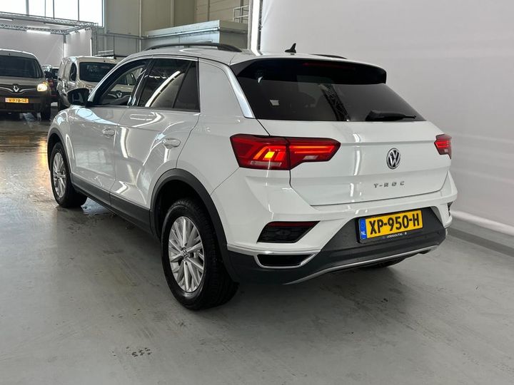 Photo 9 VIN: WVGZZZA1ZKV079332 - VW T-ROC 