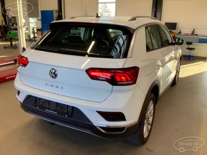 Photo 19 VIN: WVGZZZA1ZKV080509 - VOLKSWAGEN T-ROC SUV 