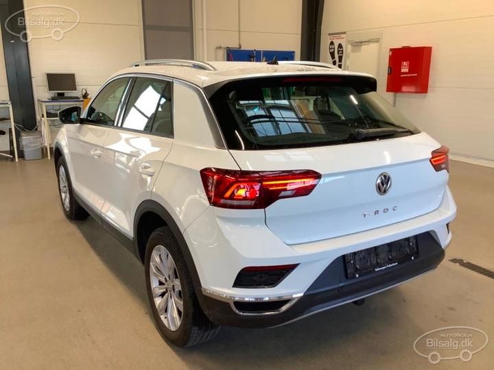 Photo 20 VIN: WVGZZZA1ZKV080509 - VOLKSWAGEN T-ROC SUV 