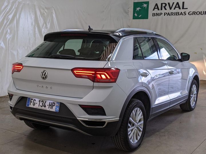 Photo 3 VIN: WVGZZZA1ZKV081287 - VOLKSWAGEN T-ROC 