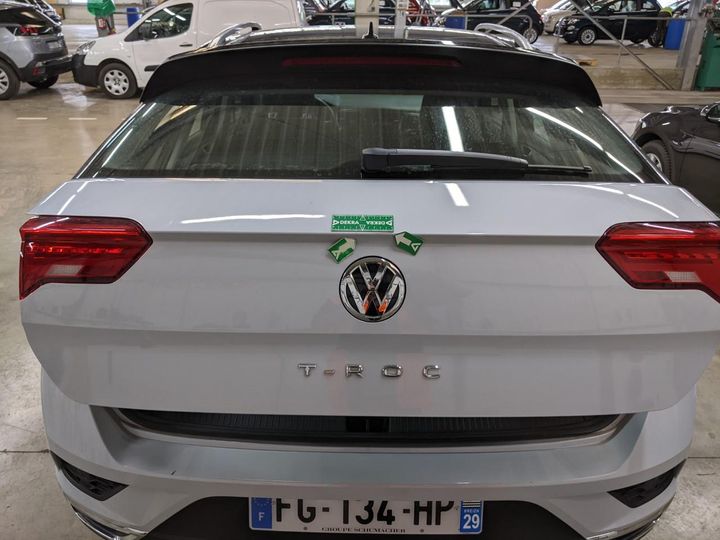 Photo 30 VIN: WVGZZZA1ZKV081287 - VOLKSWAGEN T-ROC 