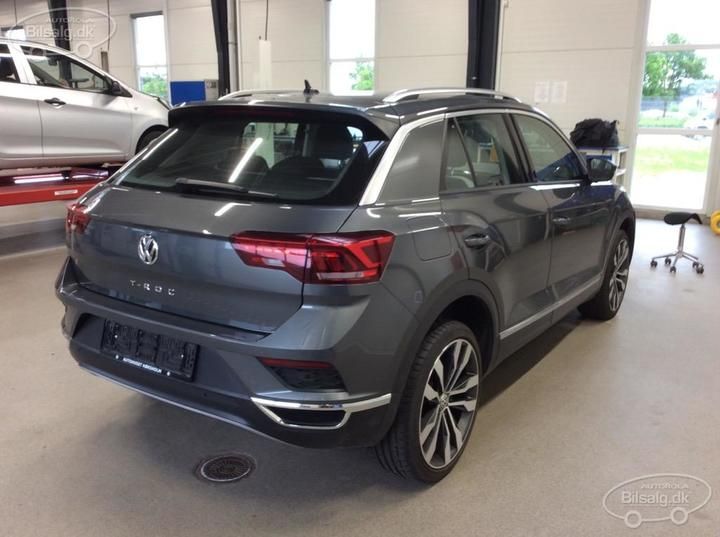 Photo 20 VIN: WVGZZZA1ZKV082387 - VOLKSWAGEN T-ROC SUV 