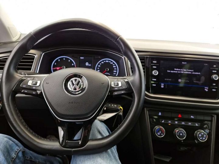 Photo 12 VIN: WVGZZZA1ZKV085866 - VOLKSWAGEN T-ROC 