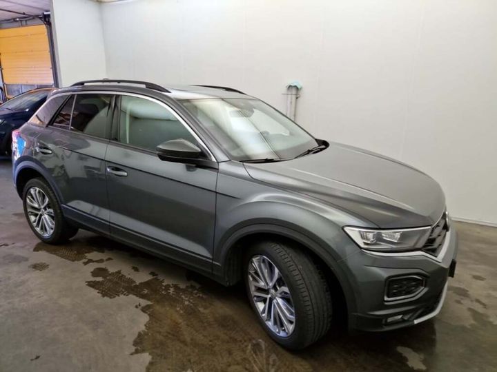 Photo 31 VIN: WVGZZZA1ZKV085866 - VOLKSWAGEN T-ROC 