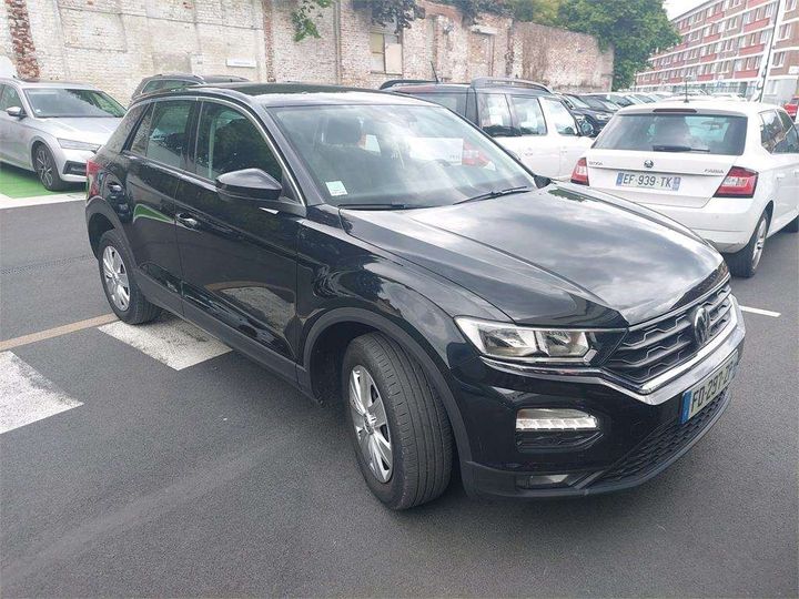 Photo 31 VIN: WVGZZZA1ZKV087255 - VOLKSWAGEN T-ROC 